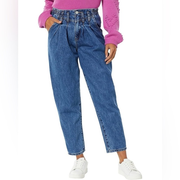 Blank NYC Denim - Blank NYC The Baxter Jean